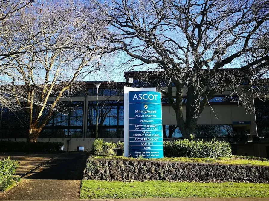 White Cross Ascot 24/7 Urgent Care