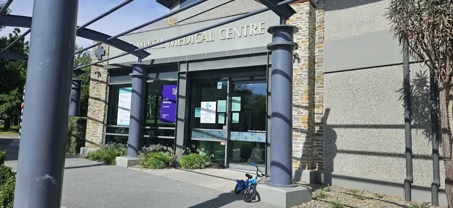 Cromwell Medical Centre