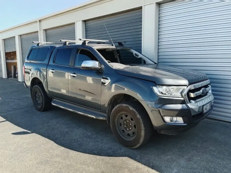 Kapiti Auto Restoration