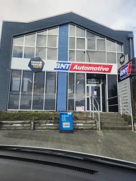 BNT Automotive