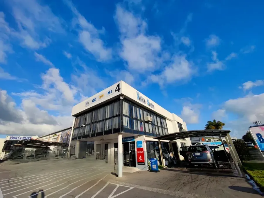 Botany Vehicle Service - Bosch Car Service