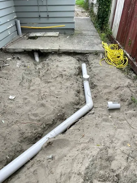 Stechman Plumbing Ltd.