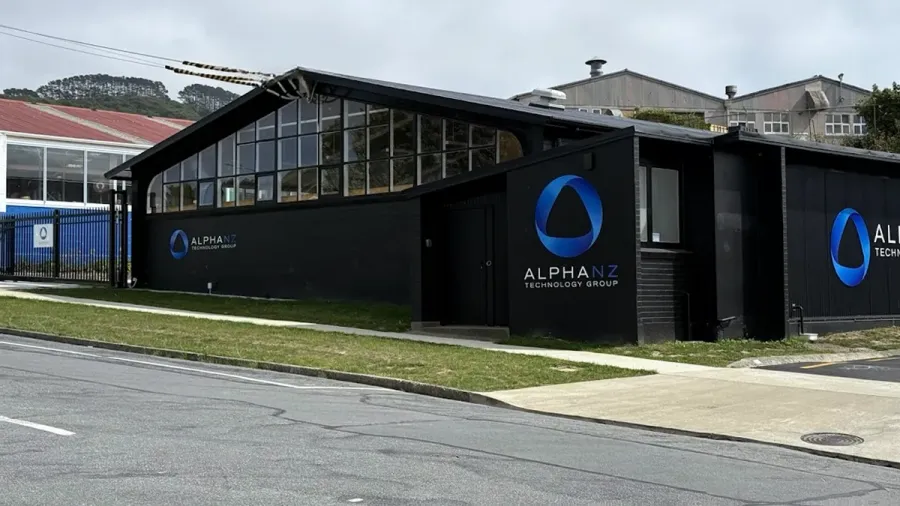 Alpha Electrical NZ Services