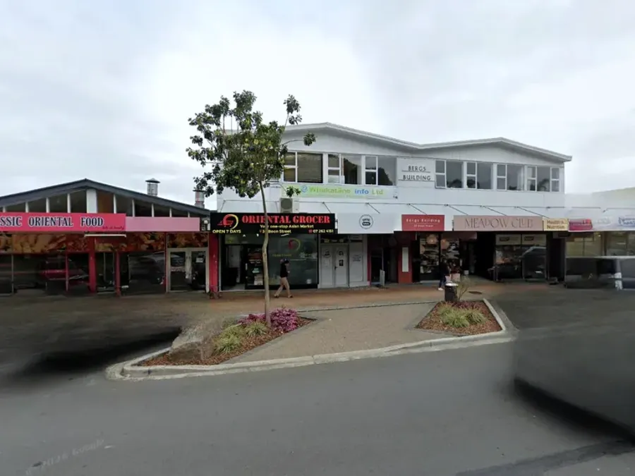 Whakatane.info Ltd