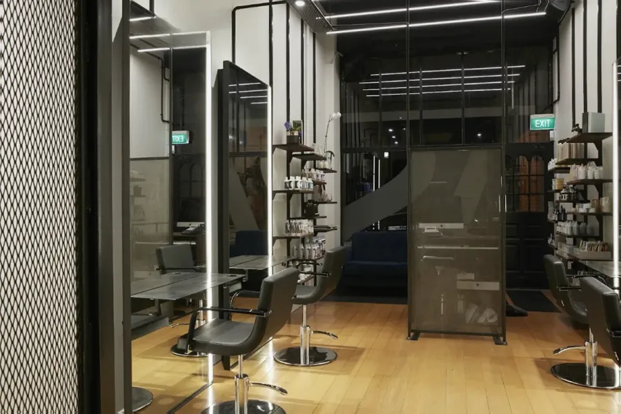 ASC Salon
