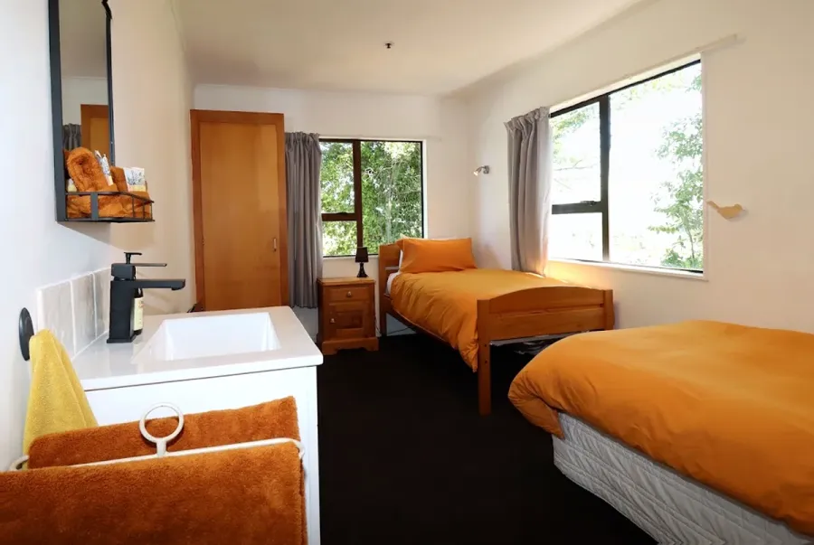 The Manor Country Spa and Retreat