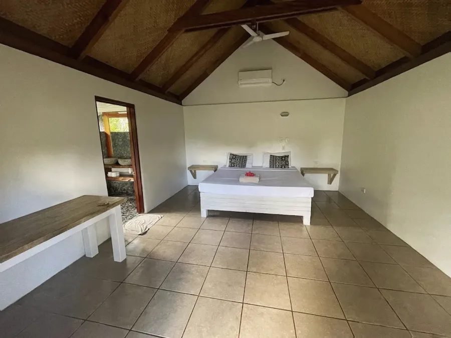Fiji Beachouse