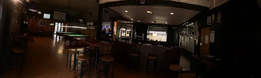 Aces Sports Bar