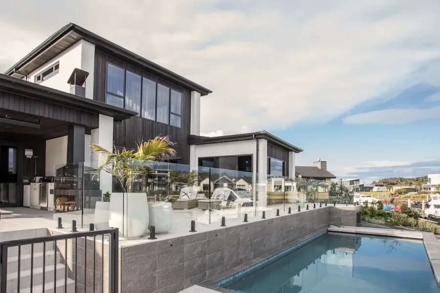 NZWindows Whitianga Limited