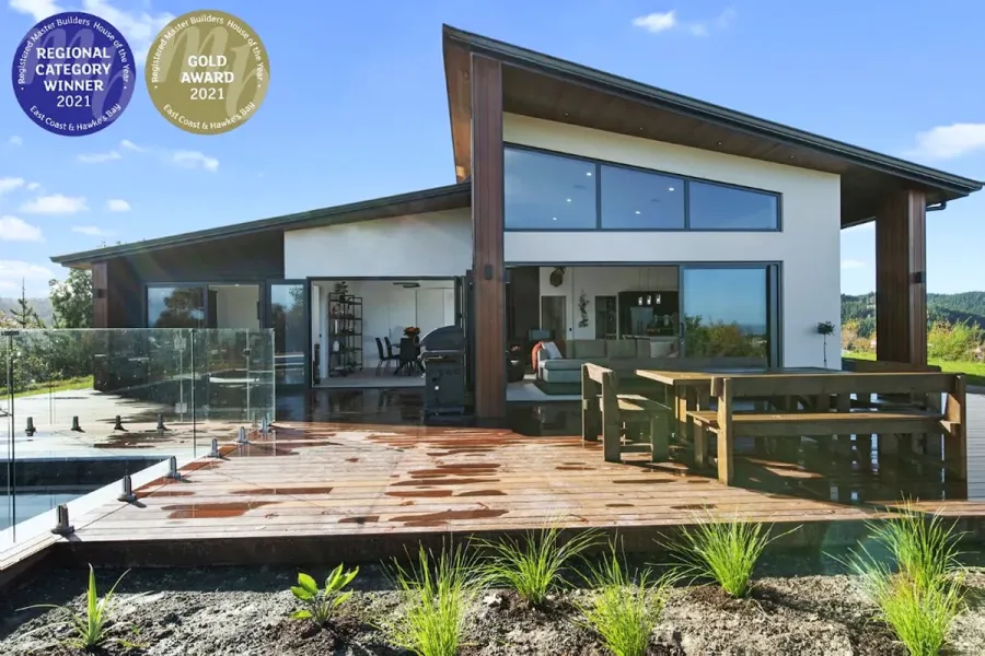Landmark Homes Gisborne