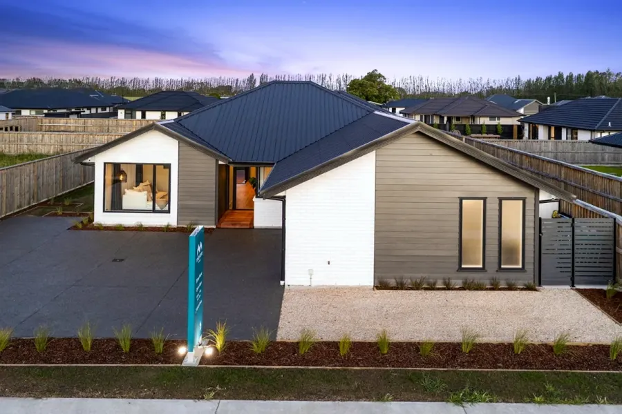 Milestone Homes Marlborough