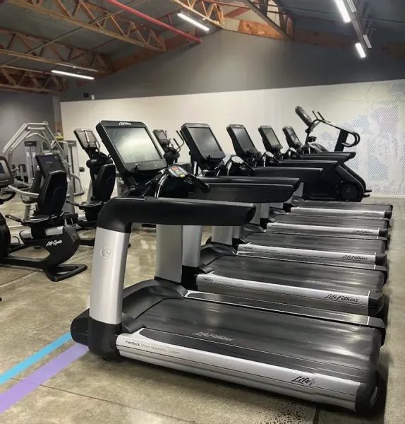Anytime Fitness Hastings
