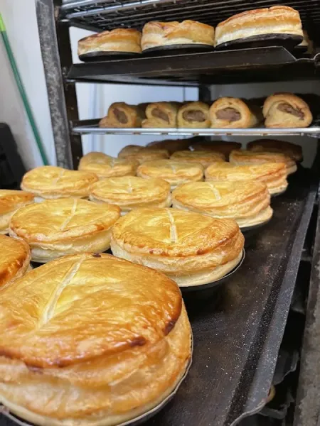 The Mill Bakehouse