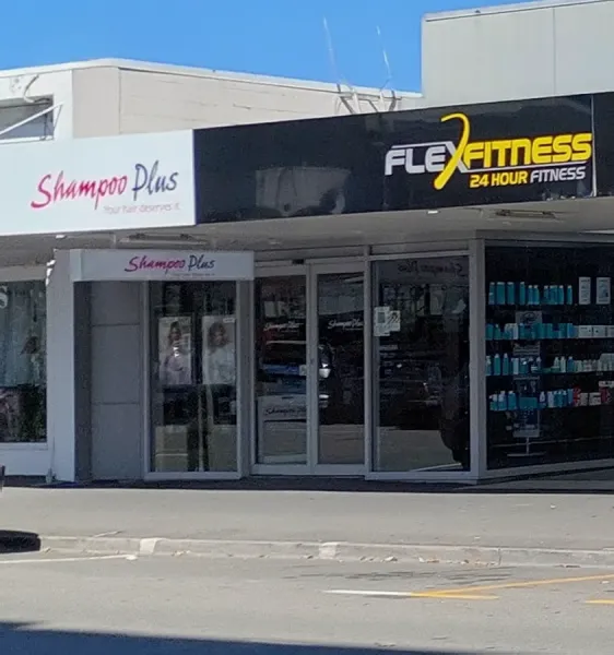 Shampoo Plus Ltd