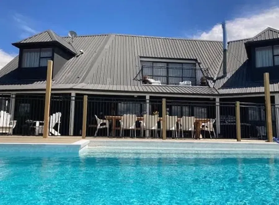 Kokonga Lodge
