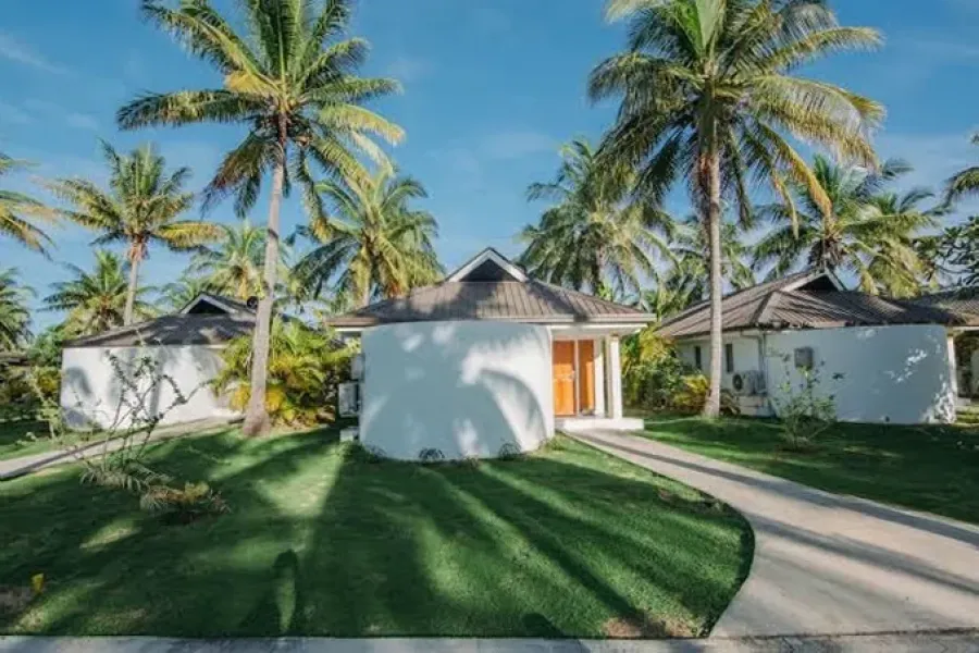 Lomani Island Resort & Spa