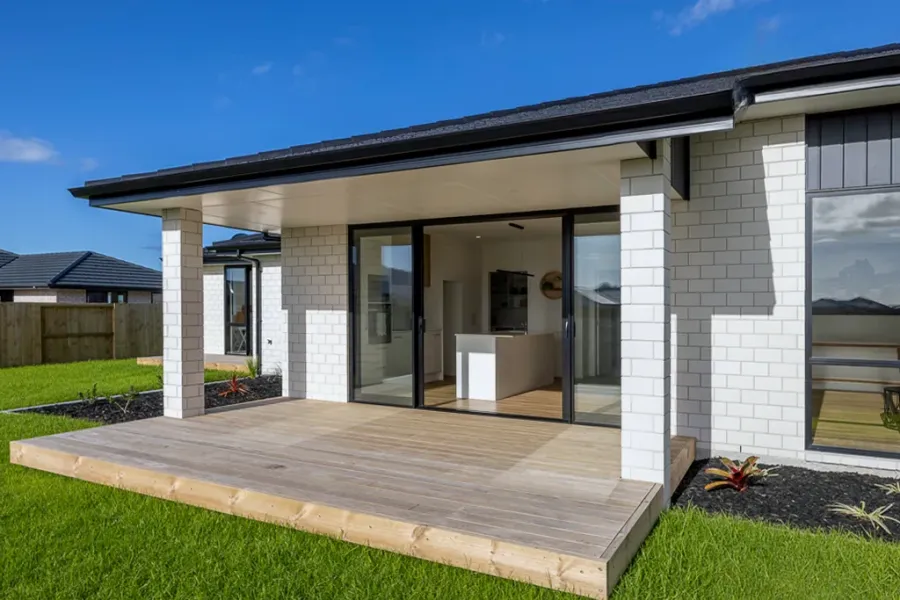 Generation Homes Whangarei