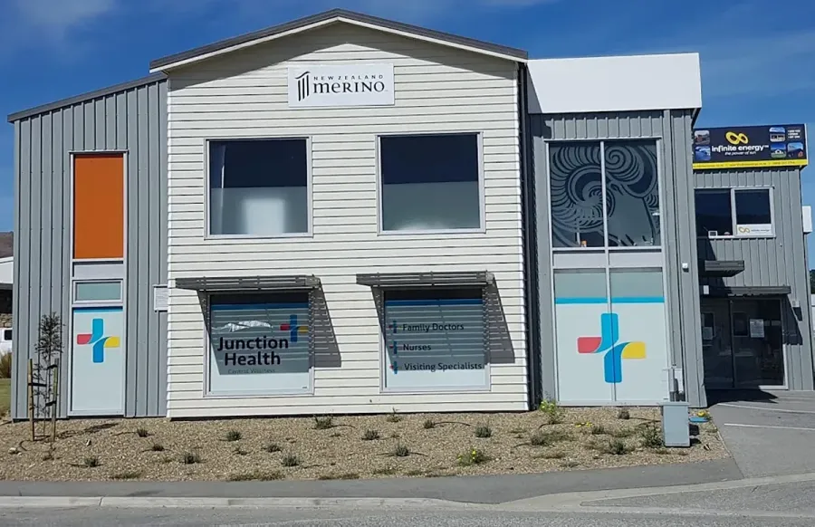 Junction Health