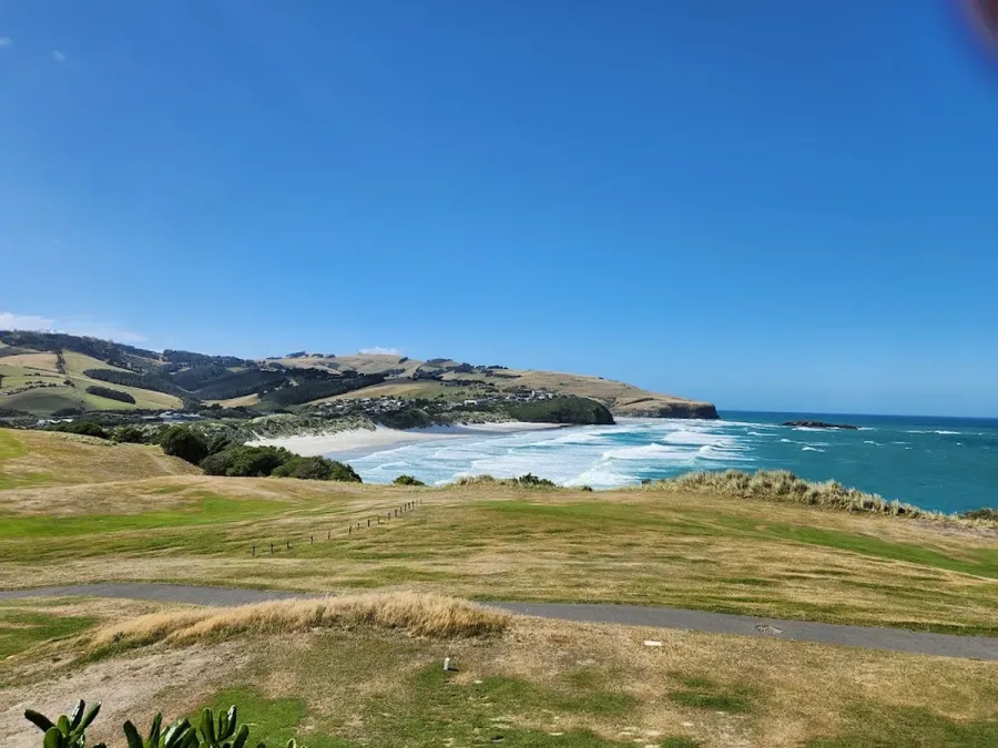 Sir Leonard Wright Lookout