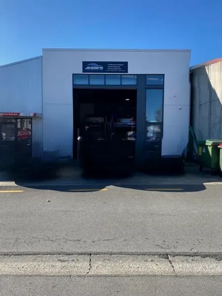 Jesse's Automotive