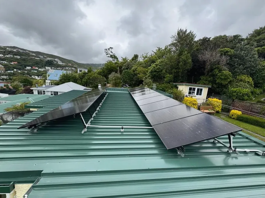 Greenco Solutions