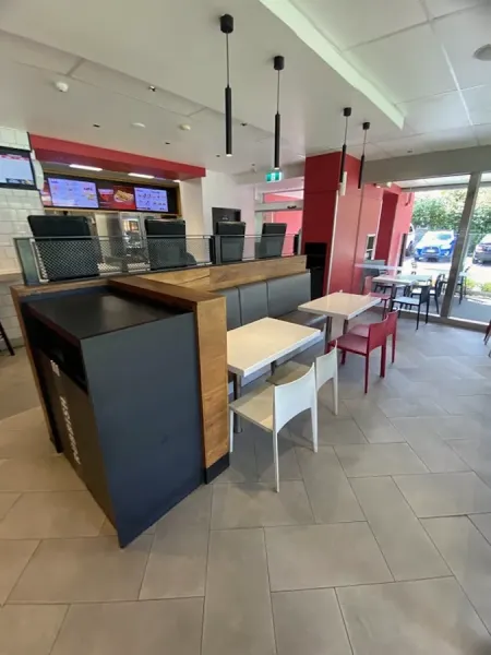 KFC Whakatane