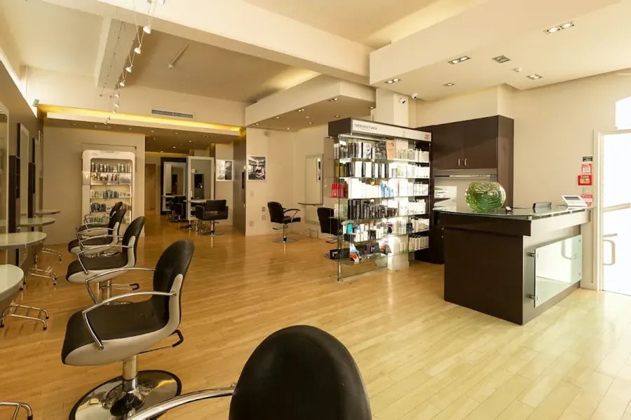 Marcelo & Co Hair Design