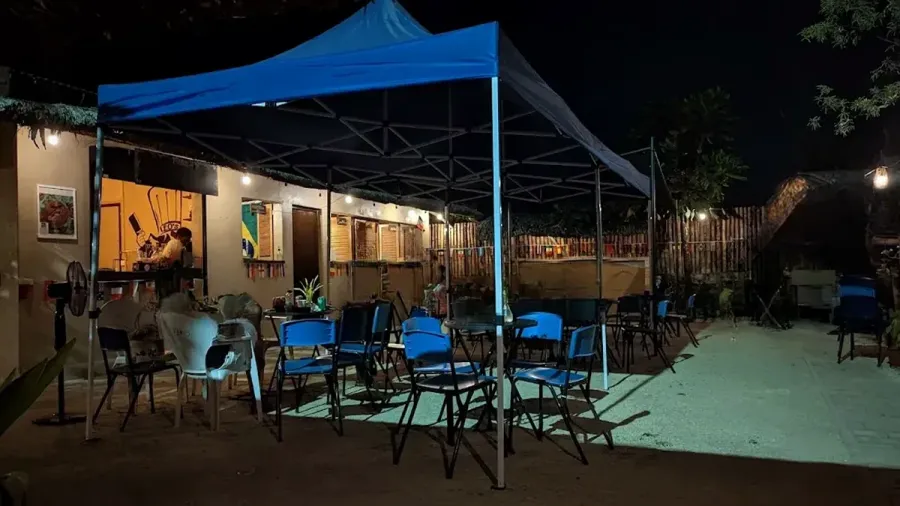 Kava Lounge