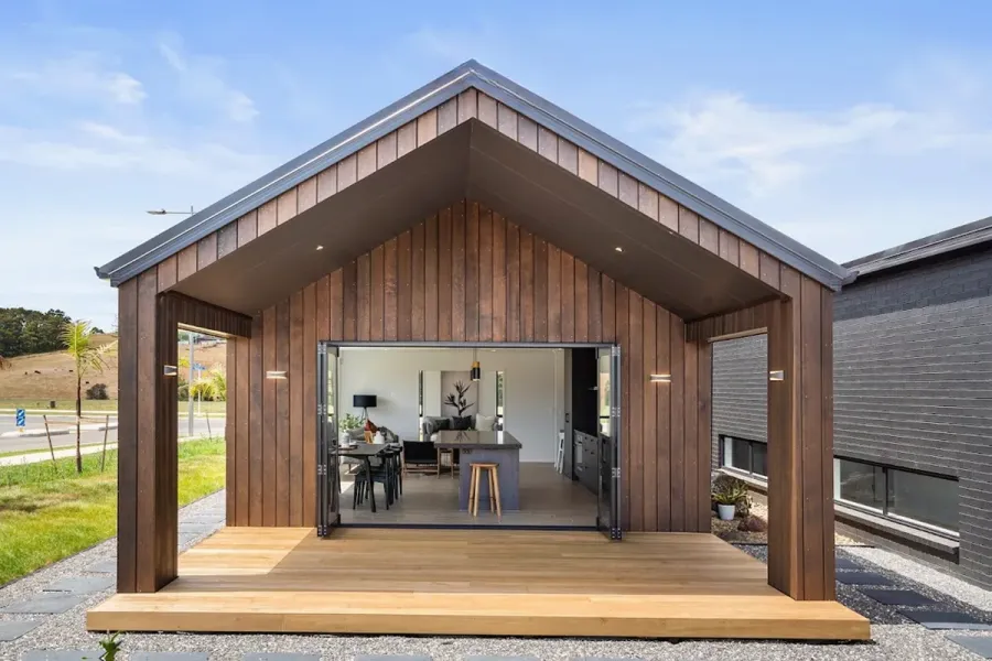 Classic Builders Whangarēi Showhome - Glenbervie Park