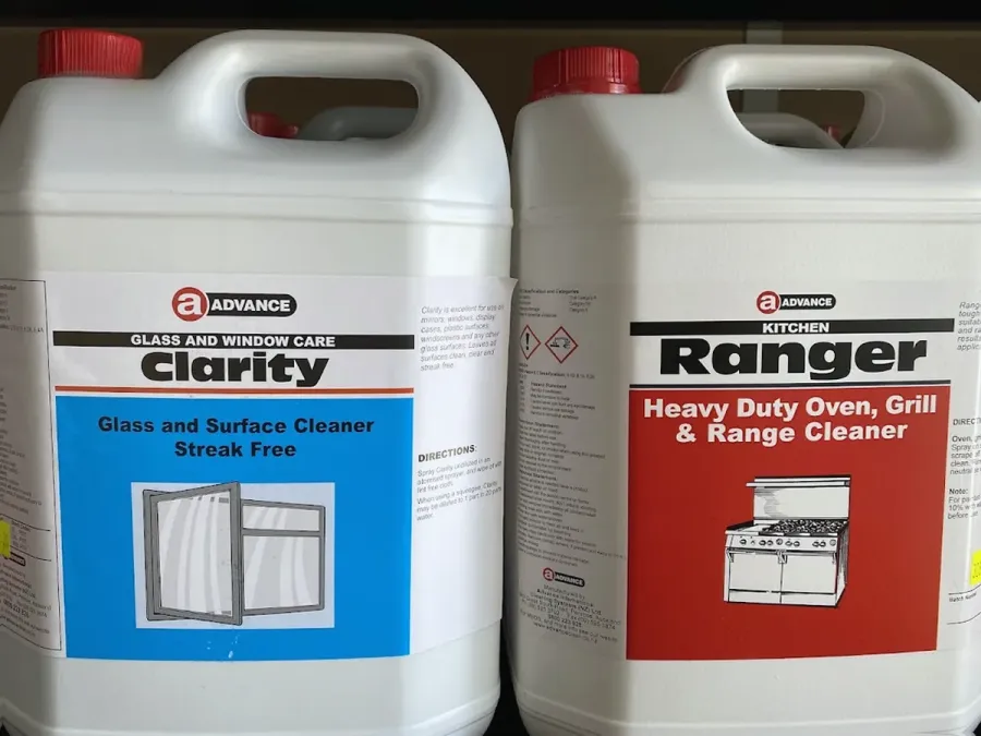 Wanaclean