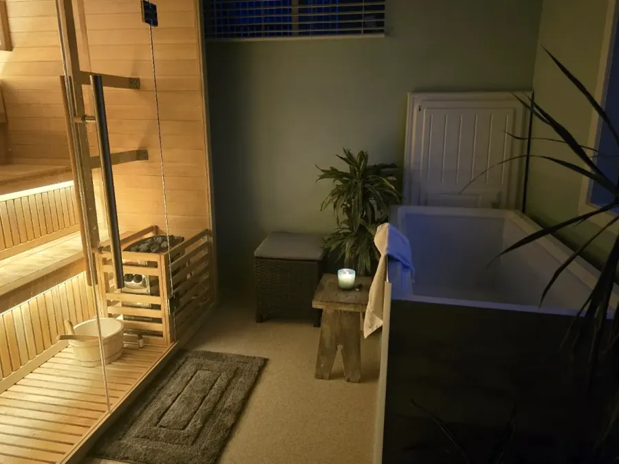 Flow Space Yoga and Wellness Studio