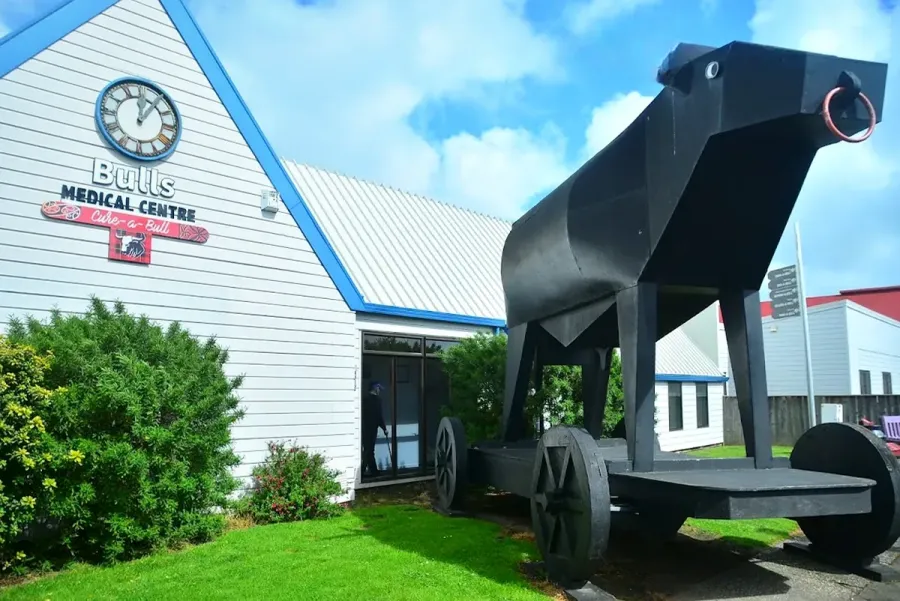 Bulls Medical Centre