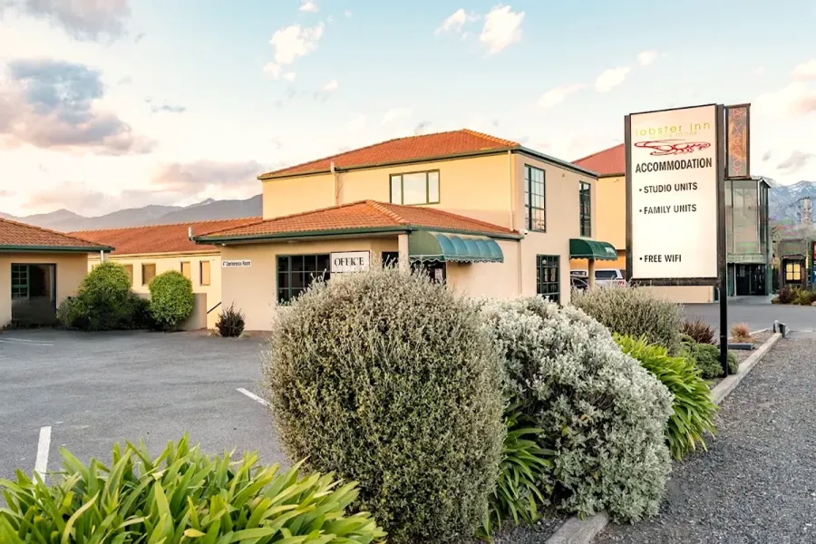 Lobster Inn Motel