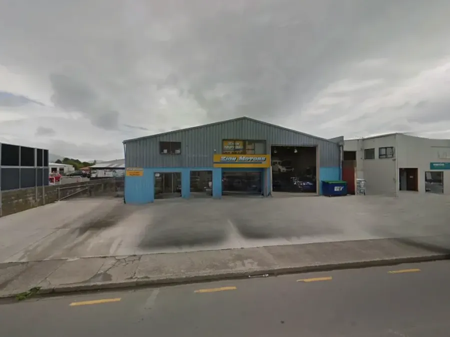 Paraparaumu Auto Electrical 2022