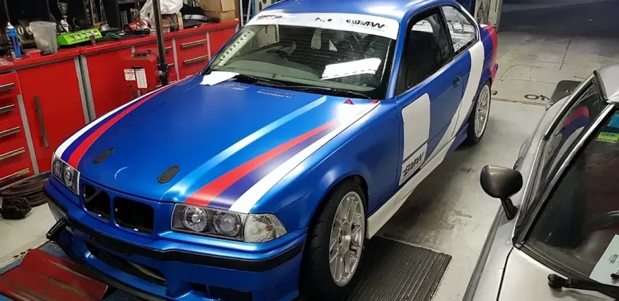 P&S AUTOCENTRE 2025 LIMITED
