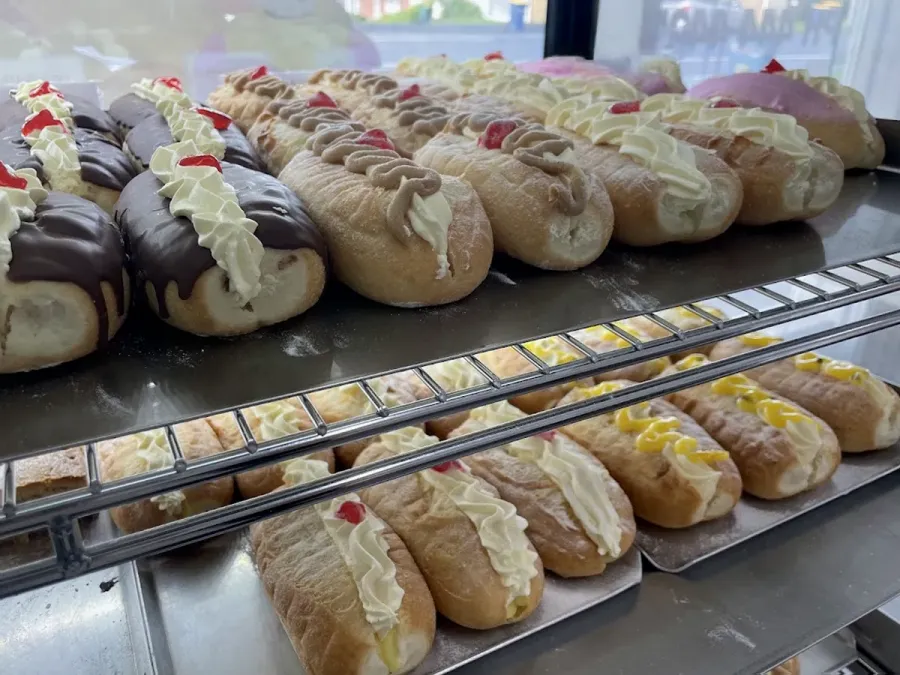 Loafer's Bakery