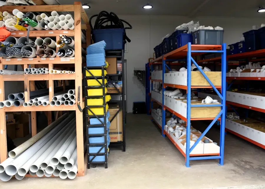 Wai Plumb Supply Co Ltd
