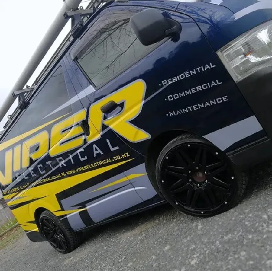 Viper Electrical