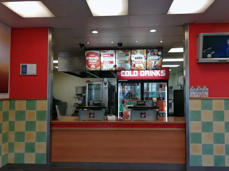 Pizza Hut Whakatane