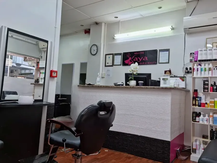 Kaya Hair and Beauty