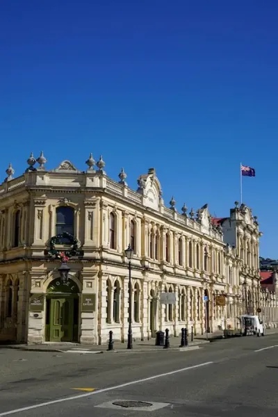 Criterion Boutique Hotel