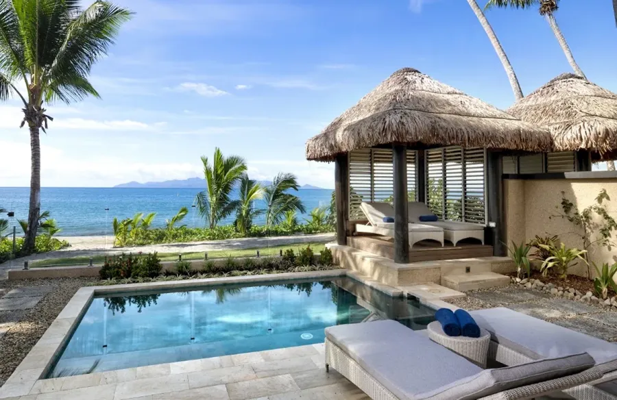 Nanuku Resort, Fiji