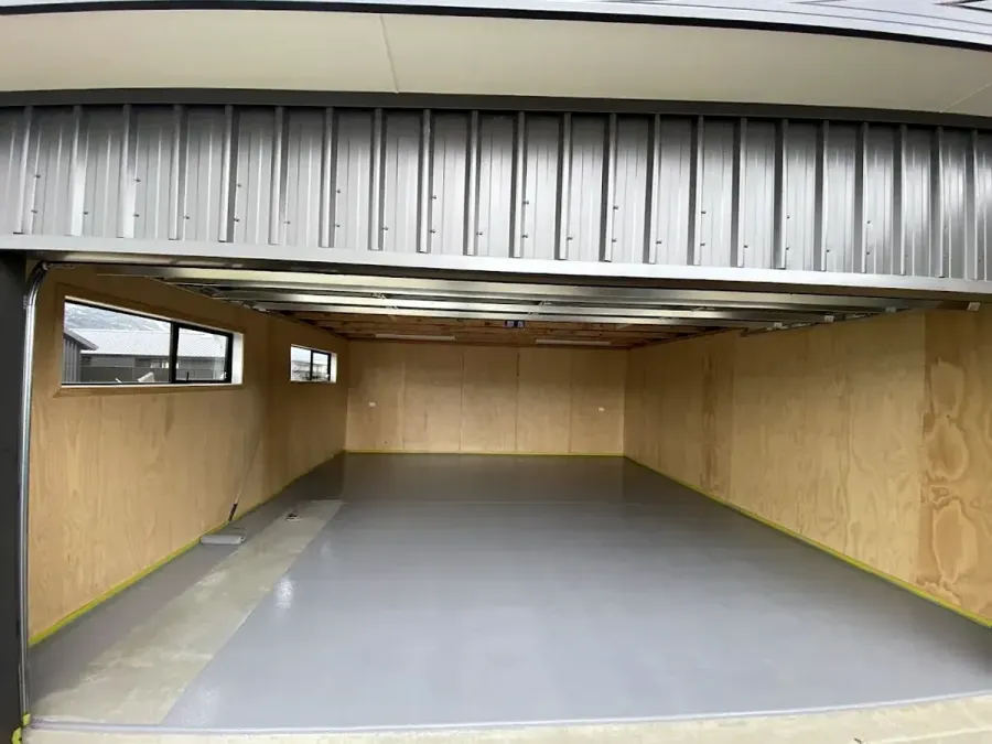 Southern Lakes Water Blasting Ltd.