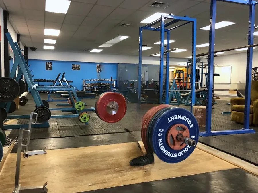 Aspyre Fitness