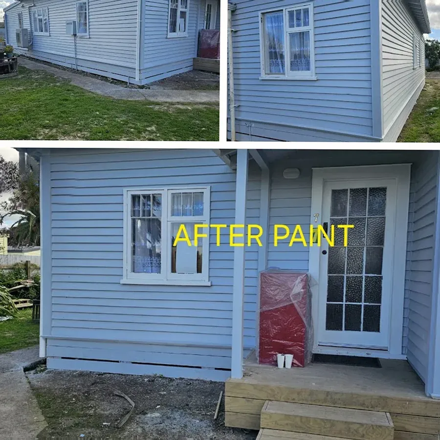 A.B. plastering and painting.co Limited
