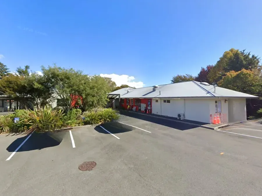 Golden Bay Community Health Physiotherapy