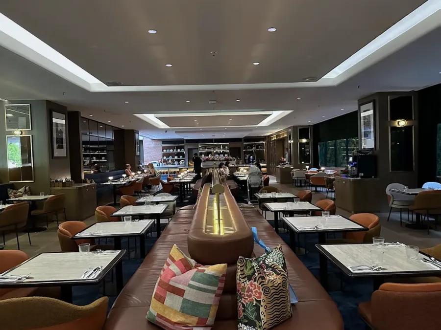 Ember Restaurant