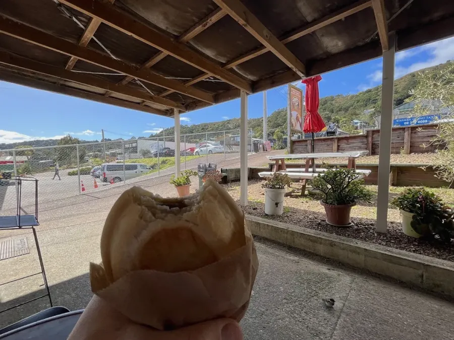 Waiheke bakery & cafe