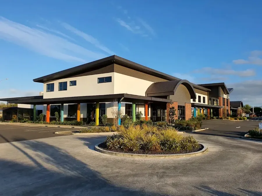 Kauri Healthcare