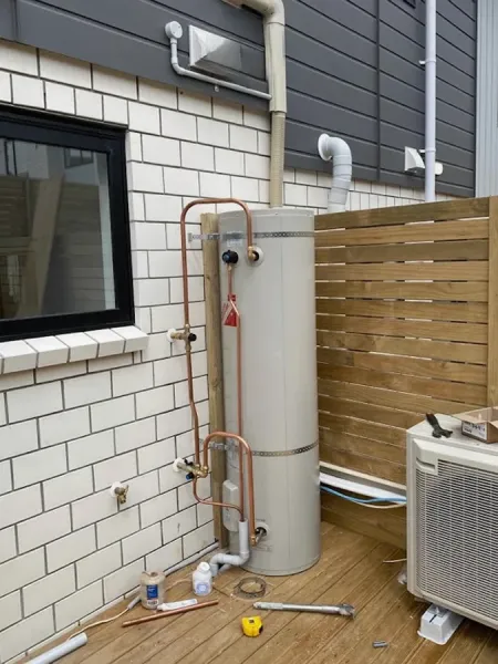 Papakura Plumbing services